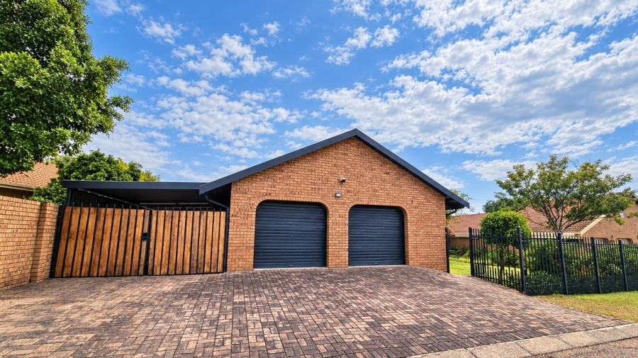 3 Bedroom Property for Sale in Modimolle Limpopo