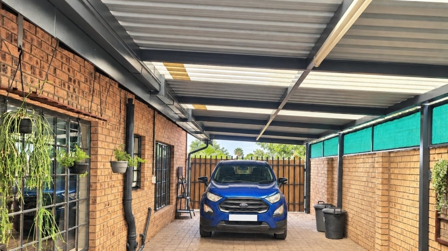 3 Bedroom Property for Sale in Modimolle Limpopo