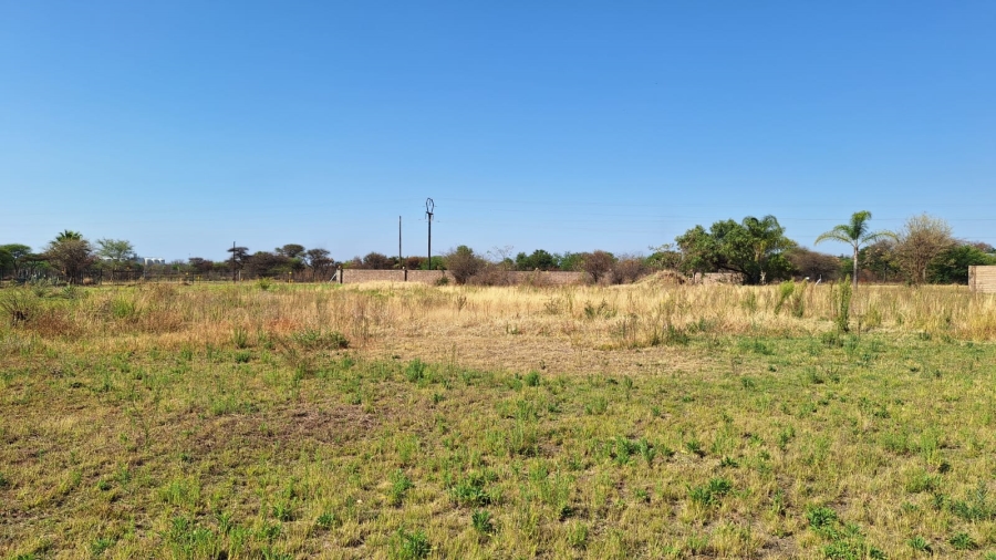 0 Bedroom Property for Sale in Bela Bela Limpopo