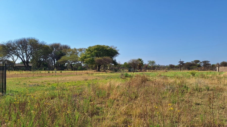 0 Bedroom Property for Sale in Bela Bela Limpopo