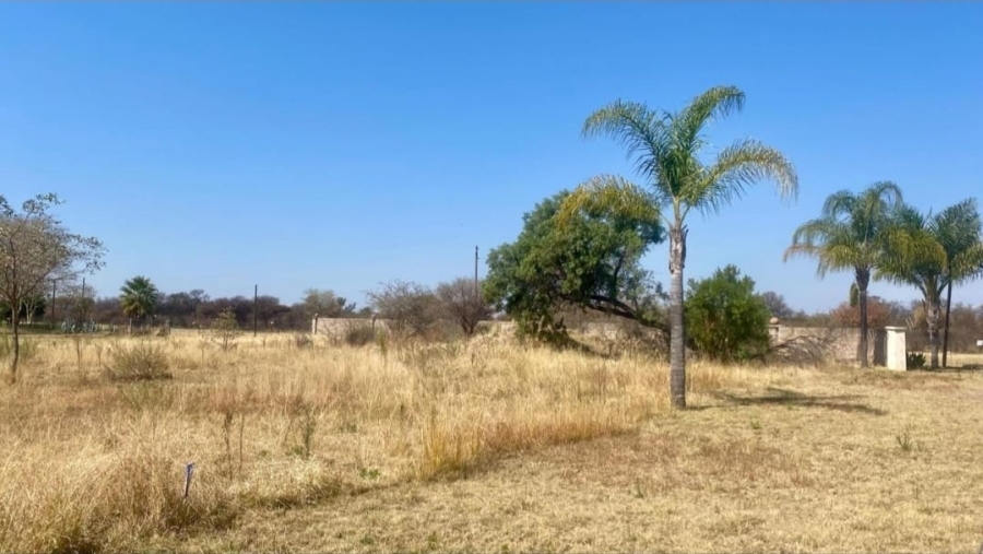 0 Bedroom Property for Sale in Bela Bela Limpopo