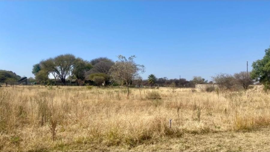 0 Bedroom Property for Sale in Bela Bela Limpopo