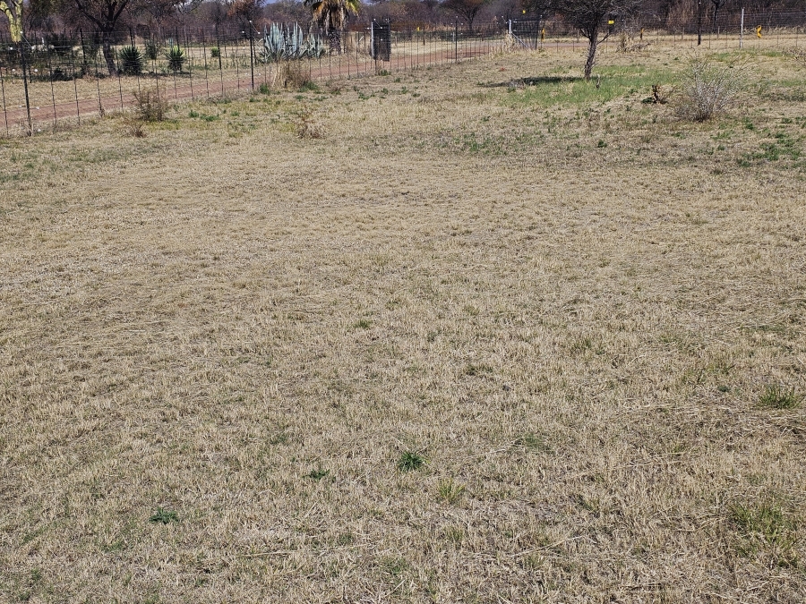 0 Bedroom Property for Sale in Bela Bela Limpopo