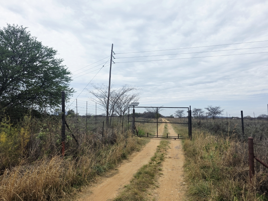 5 Bedroom Property for Sale in Modimolle Limpopo