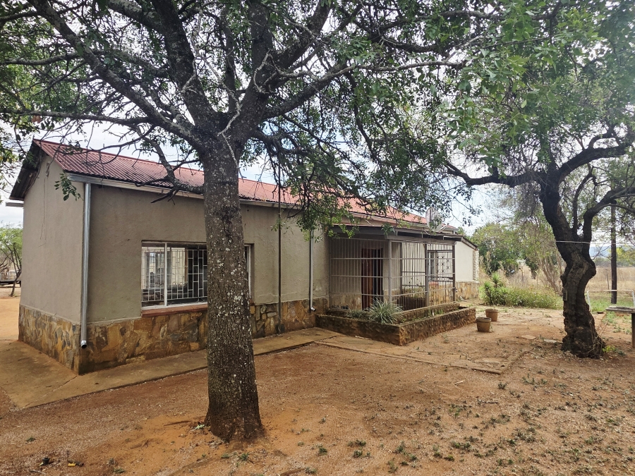 5 Bedroom Property for Sale in Modimolle Limpopo