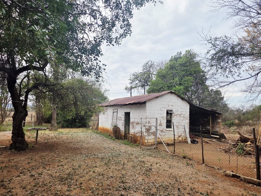 5 Bedroom Property for Sale in Modimolle Limpopo