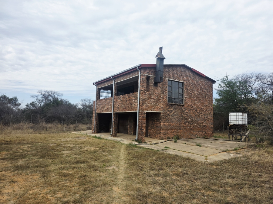 5 Bedroom Property for Sale in Modimolle Limpopo