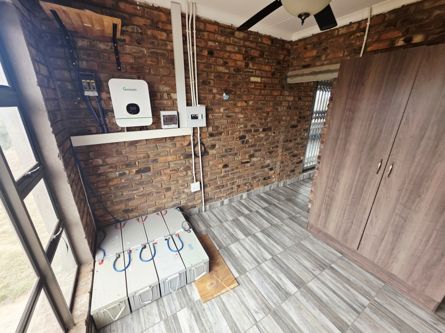 5 Bedroom Property for Sale in Modimolle Limpopo
