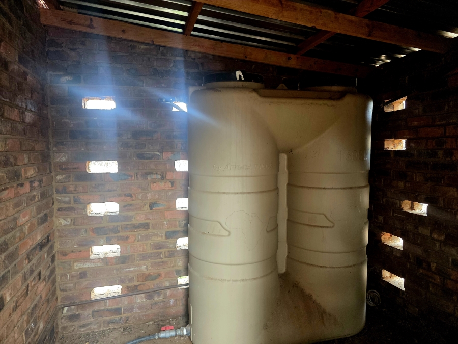 5 Bedroom Property for Sale in Modimolle Limpopo
