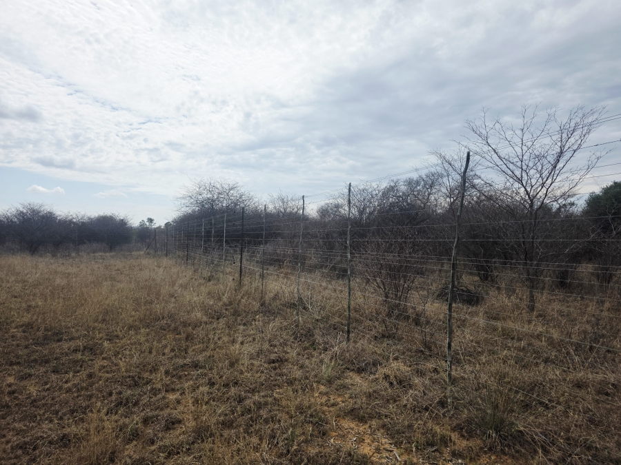 5 Bedroom Property for Sale in Modimolle Limpopo