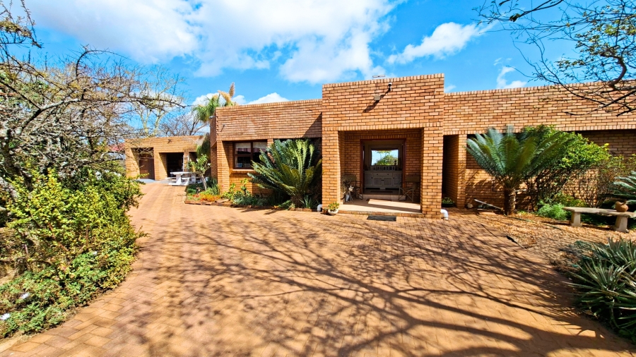 Commercial Property for Sale in Myngenoegen A H Limpopo
