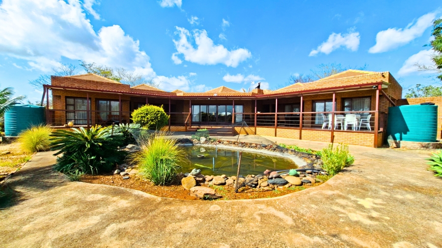 Commercial Property for Sale in Myngenoegen A H Limpopo