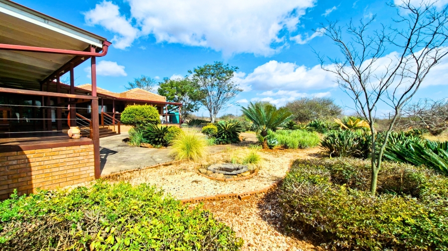Commercial Property for Sale in Myngenoegen A H Limpopo