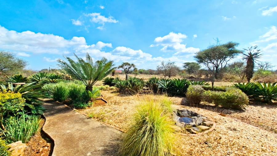Commercial Property for Sale in Myngenoegen A H Limpopo