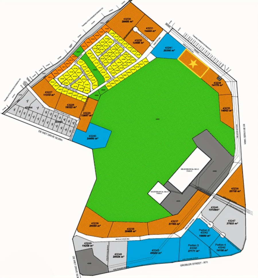 Commercial Property for Sale in Bendor Limpopo