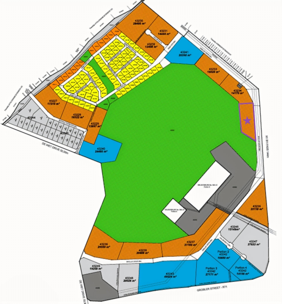 Commercial Property for Sale in Bendor Limpopo