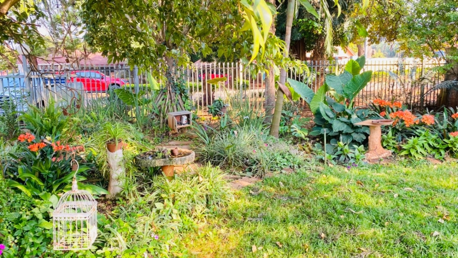 3 Bedroom Property for Sale in Louis Trichardt Limpopo