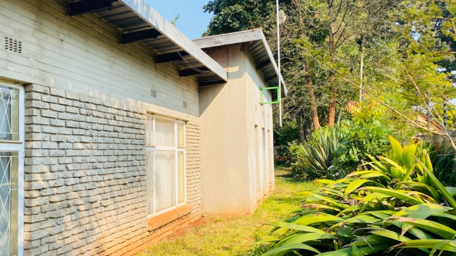 3 Bedroom Property for Sale in Louis Trichardt Limpopo
