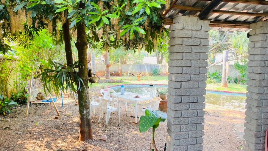 3 Bedroom Property for Sale in Louis Trichardt Limpopo