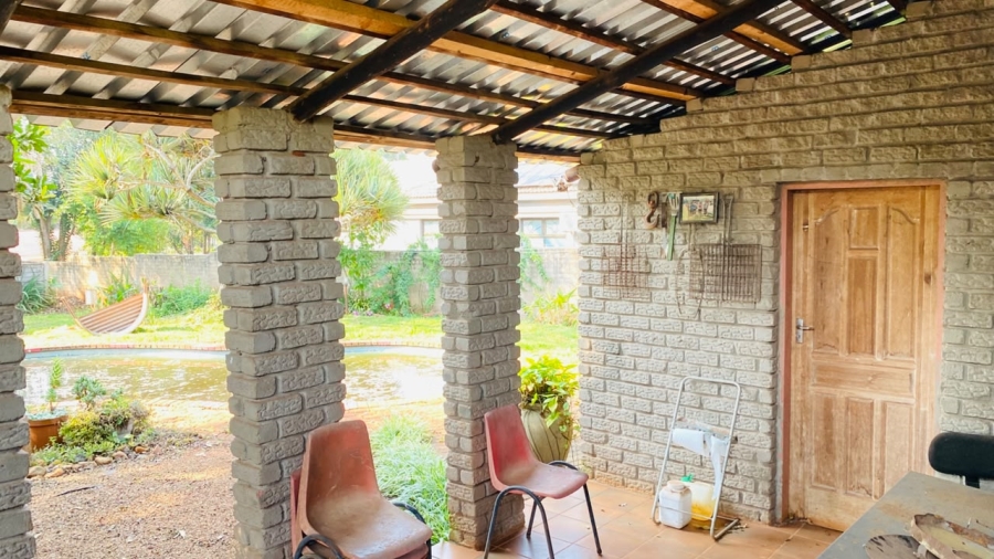 3 Bedroom Property for Sale in Louis Trichardt Limpopo