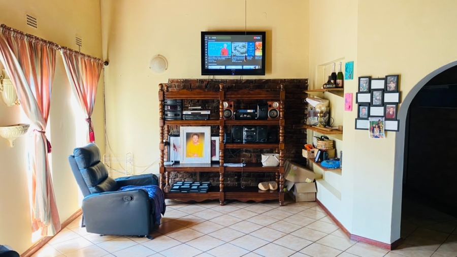3 Bedroom Property for Sale in Louis Trichardt Limpopo