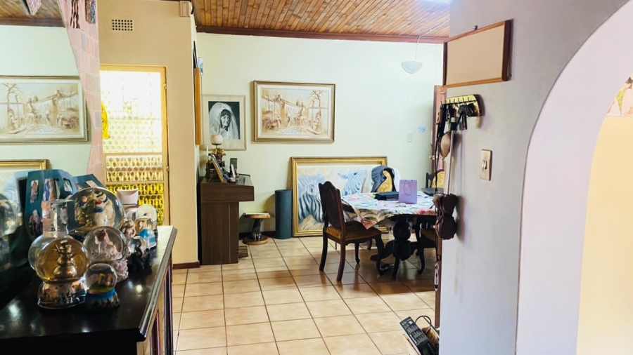 3 Bedroom Property for Sale in Louis Trichardt Limpopo