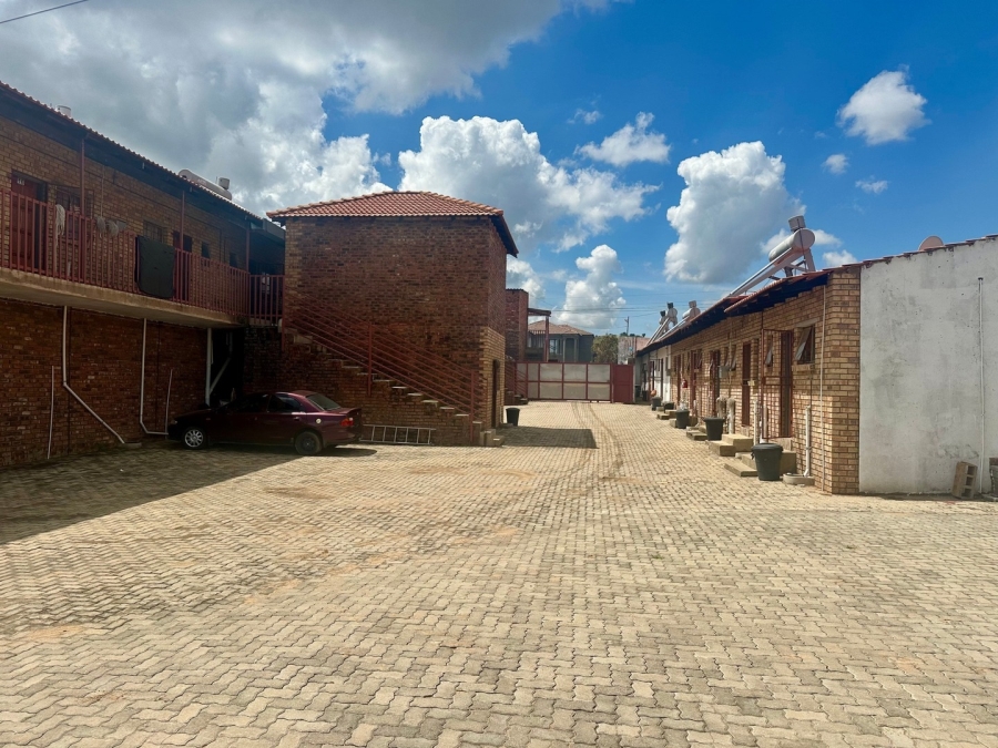 Commercial Property for Sale in Mankweng Limpopo
