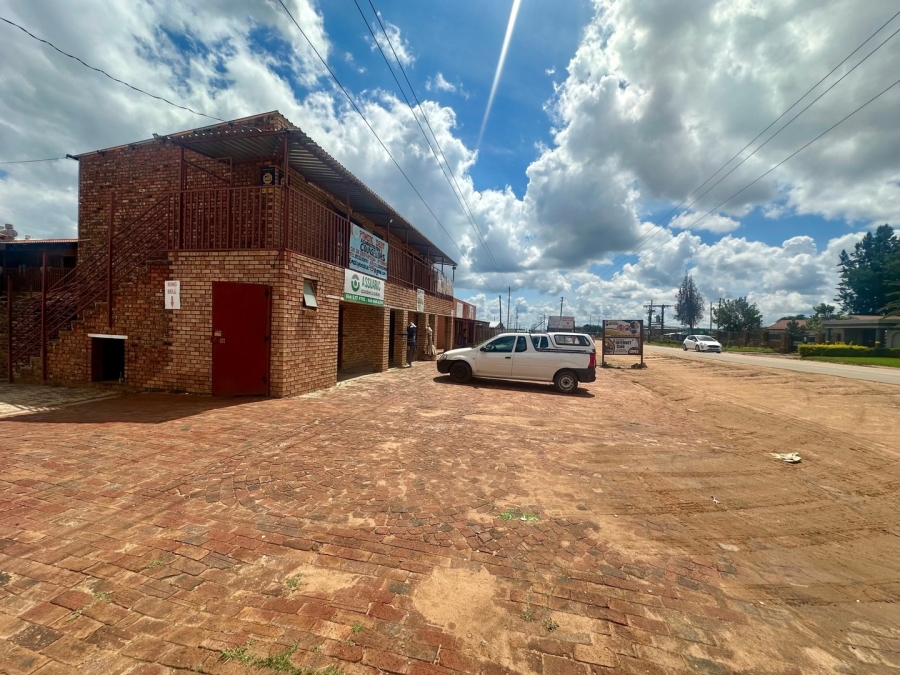 Commercial Property for Sale in Mankweng Limpopo
