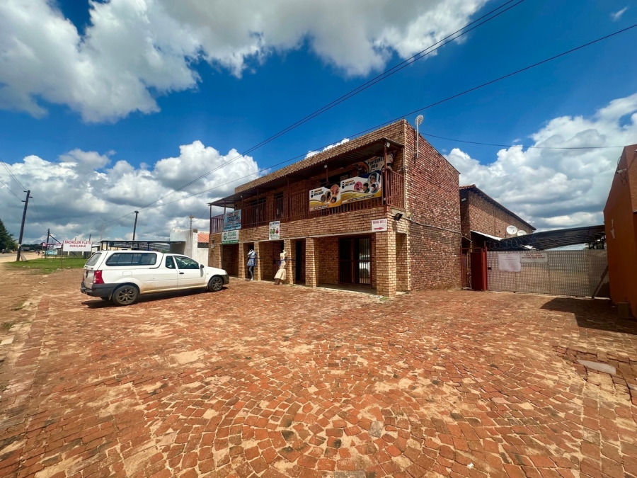 Commercial Property for Sale in Mankweng Limpopo