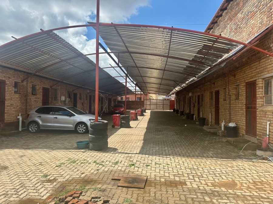 Commercial Property for Sale in Mankweng Limpopo