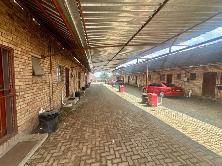 Commercial Property for Sale in Mankweng Limpopo