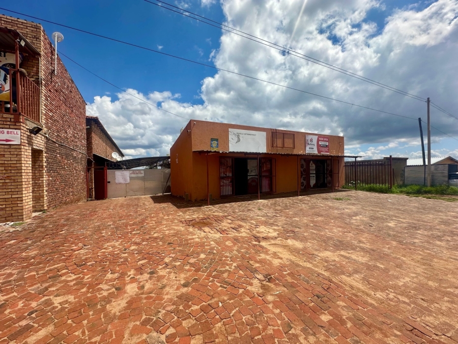 Commercial Property for Sale in Mankweng Limpopo