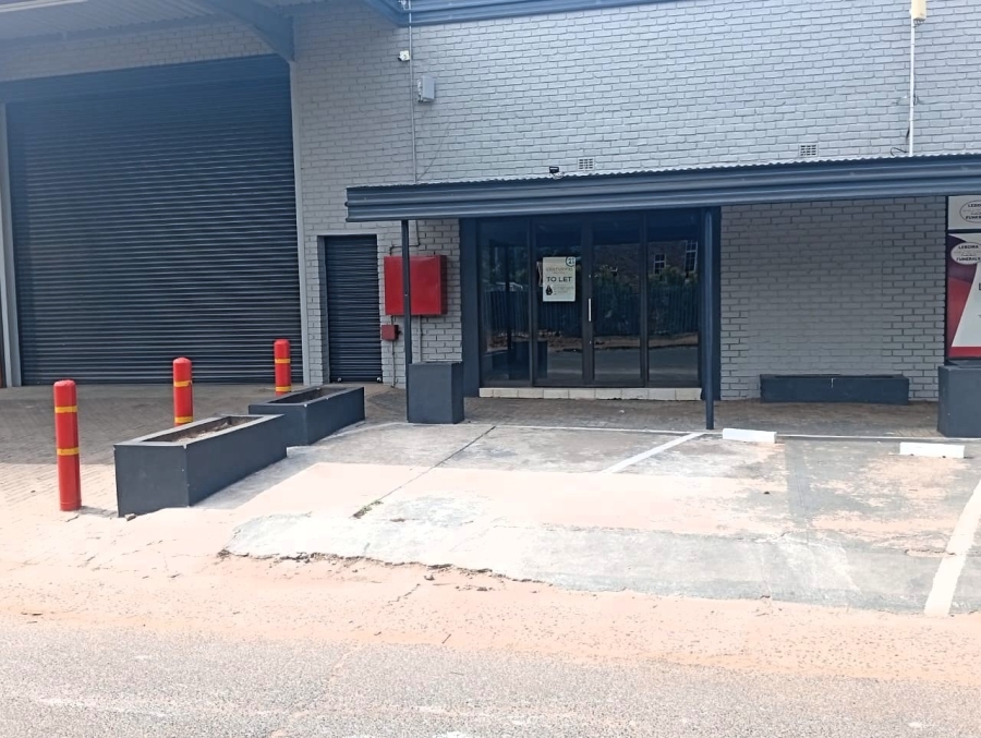 To Let Commercial Property for Rent in Bela Bela Limpopo