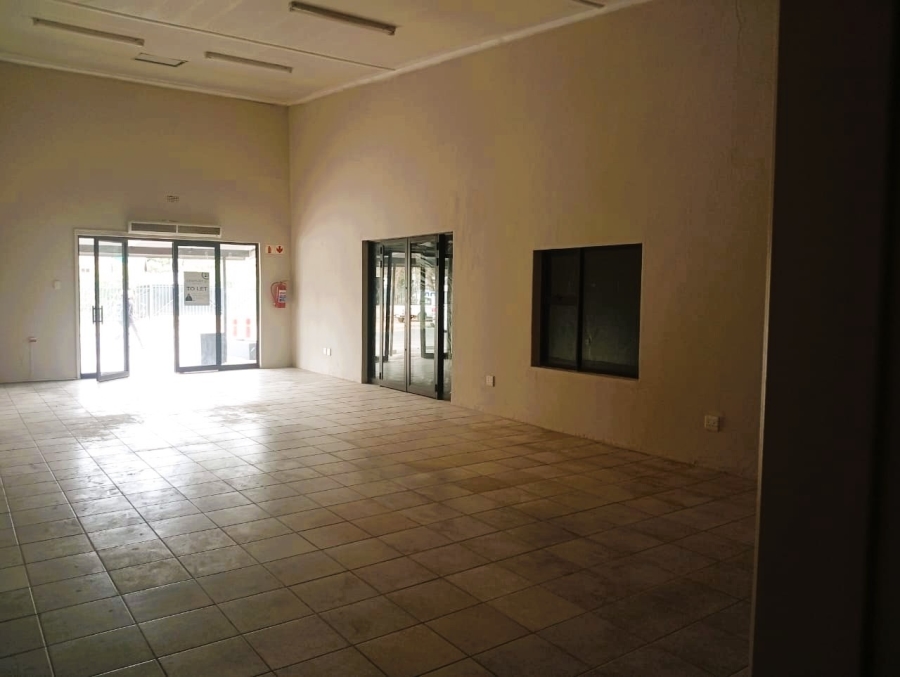 To Let Commercial Property for Rent in Bela Bela Limpopo