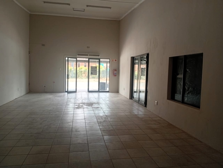 To Let Commercial Property for Rent in Bela Bela Limpopo