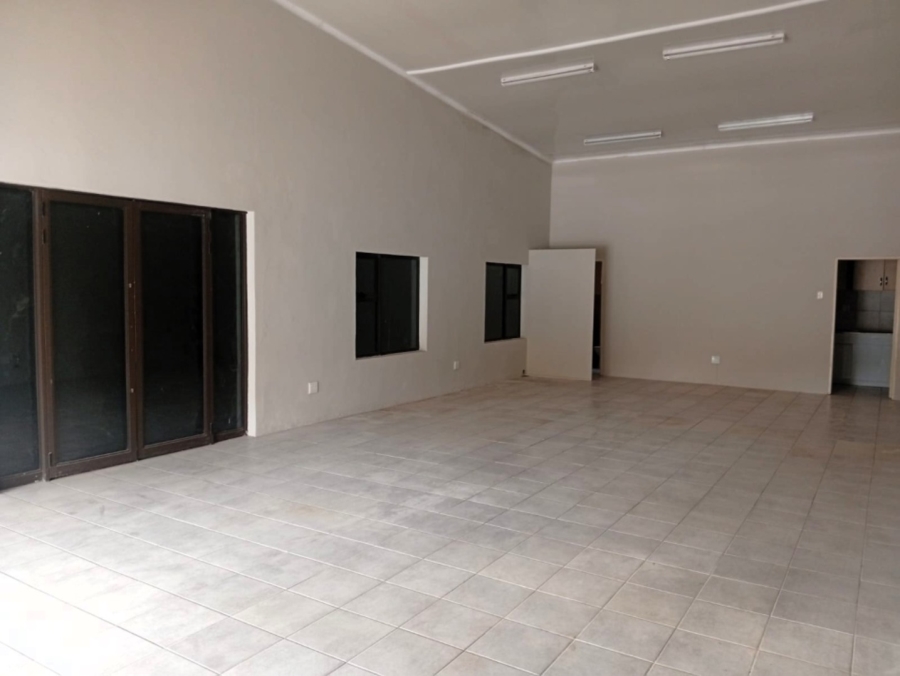 To Let Commercial Property for Rent in Bela Bela Limpopo
