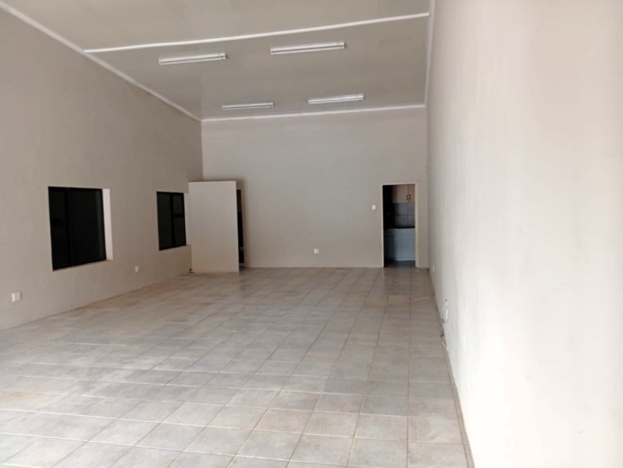 To Let Commercial Property for Rent in Bela Bela Limpopo
