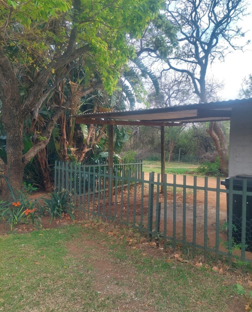 To Let 2 Bedroom Property for Rent in Kampersrus Limpopo