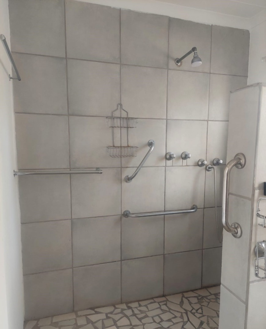 To Let 2 Bedroom Property for Rent in Kampersrus Limpopo