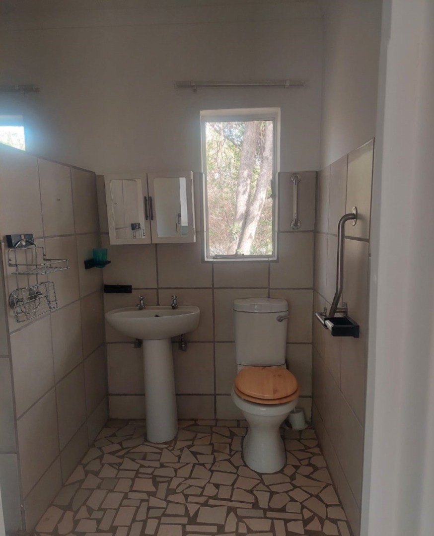 To Let 2 Bedroom Property for Rent in Kampersrus Limpopo