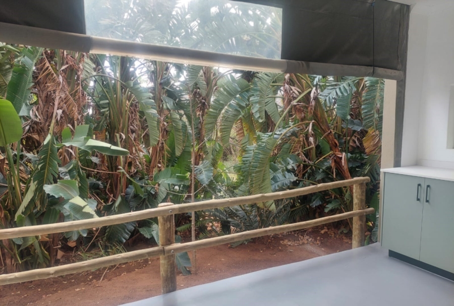 To Let 2 Bedroom Property for Rent in Kampersrus Limpopo