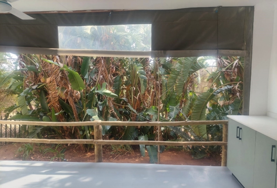 To Let 2 Bedroom Property for Rent in Kampersrus Limpopo