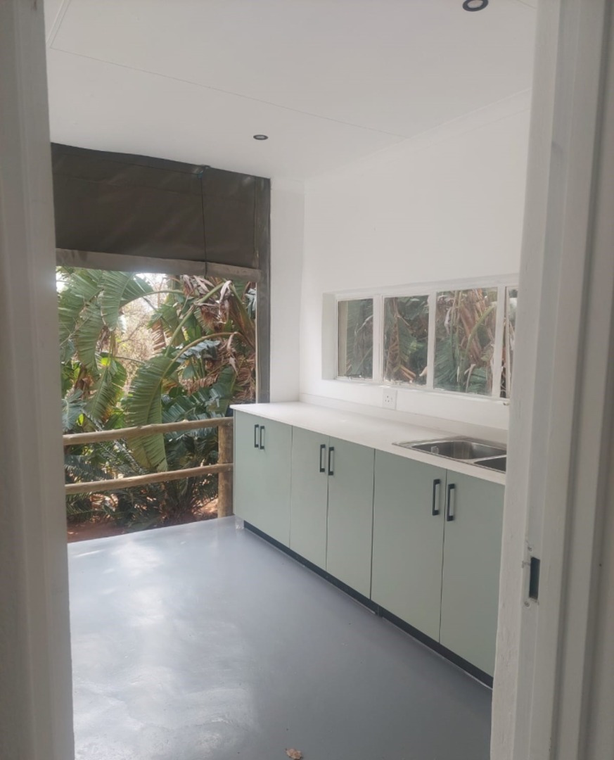 To Let 2 Bedroom Property for Rent in Kampersrus Limpopo