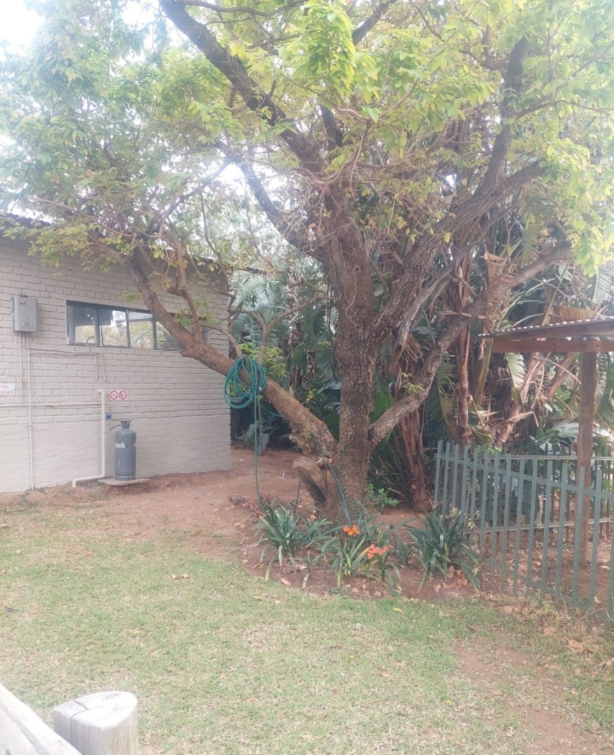 To Let 2 Bedroom Property for Rent in Kampersrus Limpopo