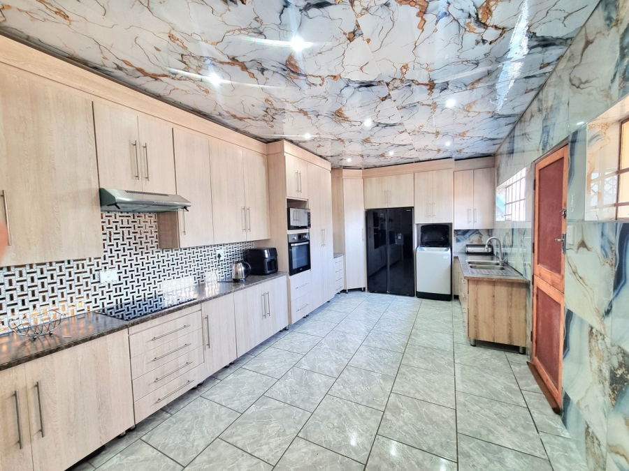 3 Bedroom Property for Sale in Modimolle Limpopo