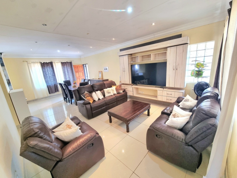 3 Bedroom Property for Sale in Modimolle Limpopo
