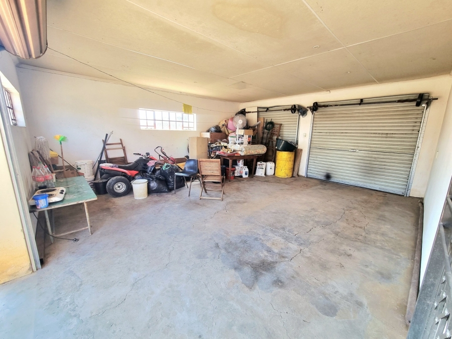 3 Bedroom Property for Sale in Modimolle Limpopo