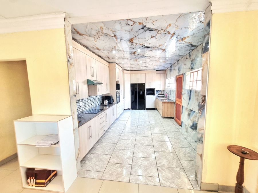 3 Bedroom Property for Sale in Modimolle Limpopo