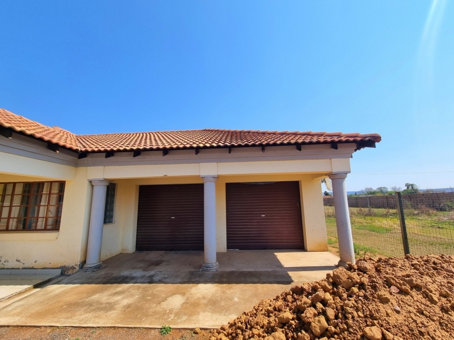 3 Bedroom Property for Sale in Modimolle Limpopo