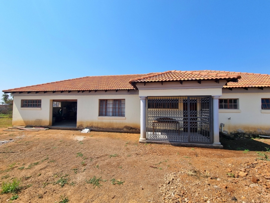 3 Bedroom Property for Sale in Modimolle Limpopo